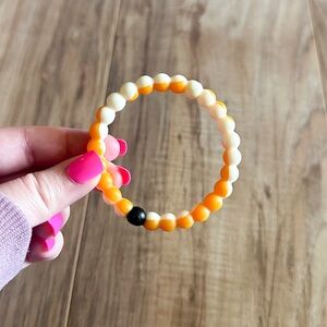Tennessee Vols Lokai Bracelet - size small
